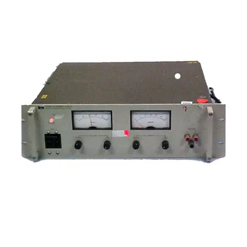 Agilent / Keysight 6433B DC power supply