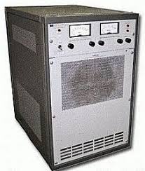 Agilent / Keysight 6479C DC power supply