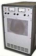 Agilent / Keysight 6483C DC power supply