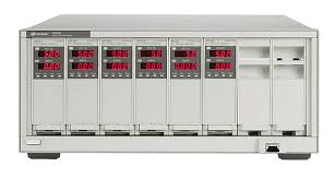 Agilent / Keysight 66001A DC power supply