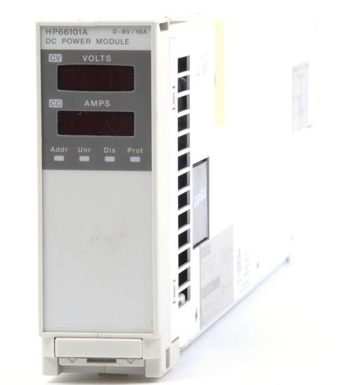 Agilent / Keysight 66101A DC power supply