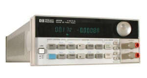 Agilent / Keysight 6612B DC power supply