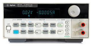 Agilent / Keysight 6614C DC power supply