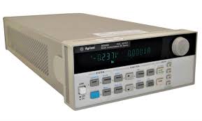 Agilent / Keysight 66309B DC power supply