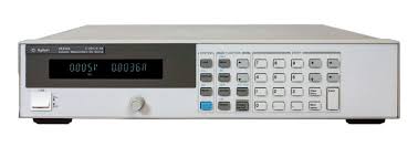 Agilent / Keysight 66332A DC power supply