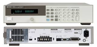 Agilent / Keysight 6633B DC power supply