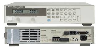 Agilent / Keysight 6643A DC power supply