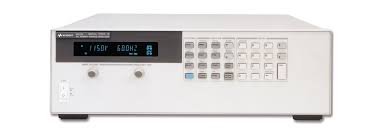 Agilent / Keysight 6811A programmable AC power source