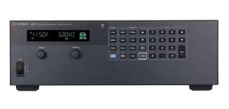 Agilent / Keysight 6811C programmable AC power source