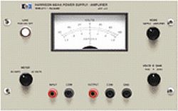 Agilent / Keysight 6824A DC power supply