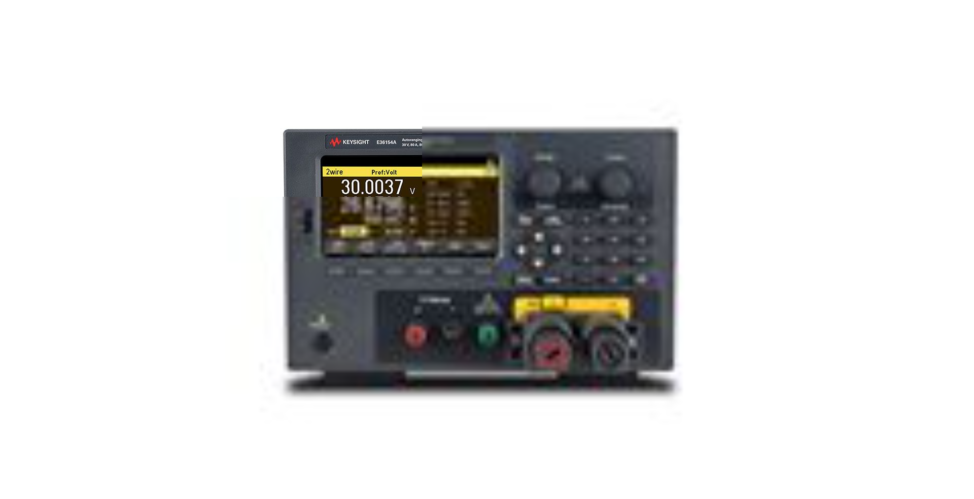 Agilent / Keysight E36154ABV DC power supply