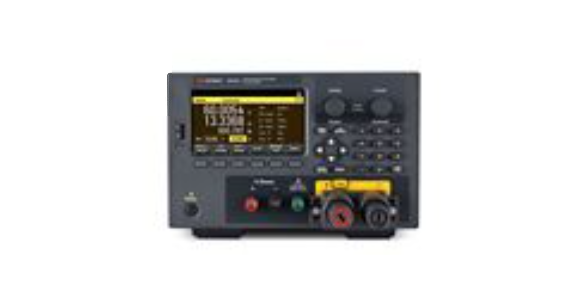 Agilent / Keysight E36155ABV DC power supply
