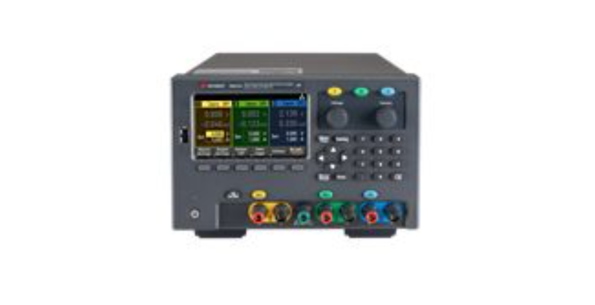 Agilent / Keysight E36312A DC power supply
