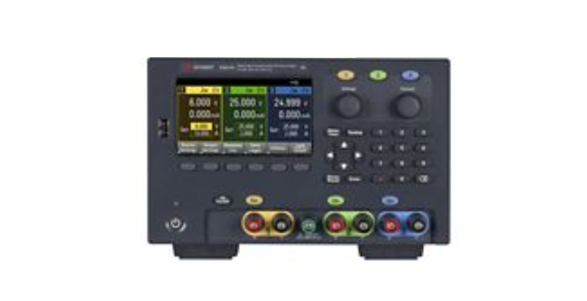 Agilent / Keysight E36313A DC power supply