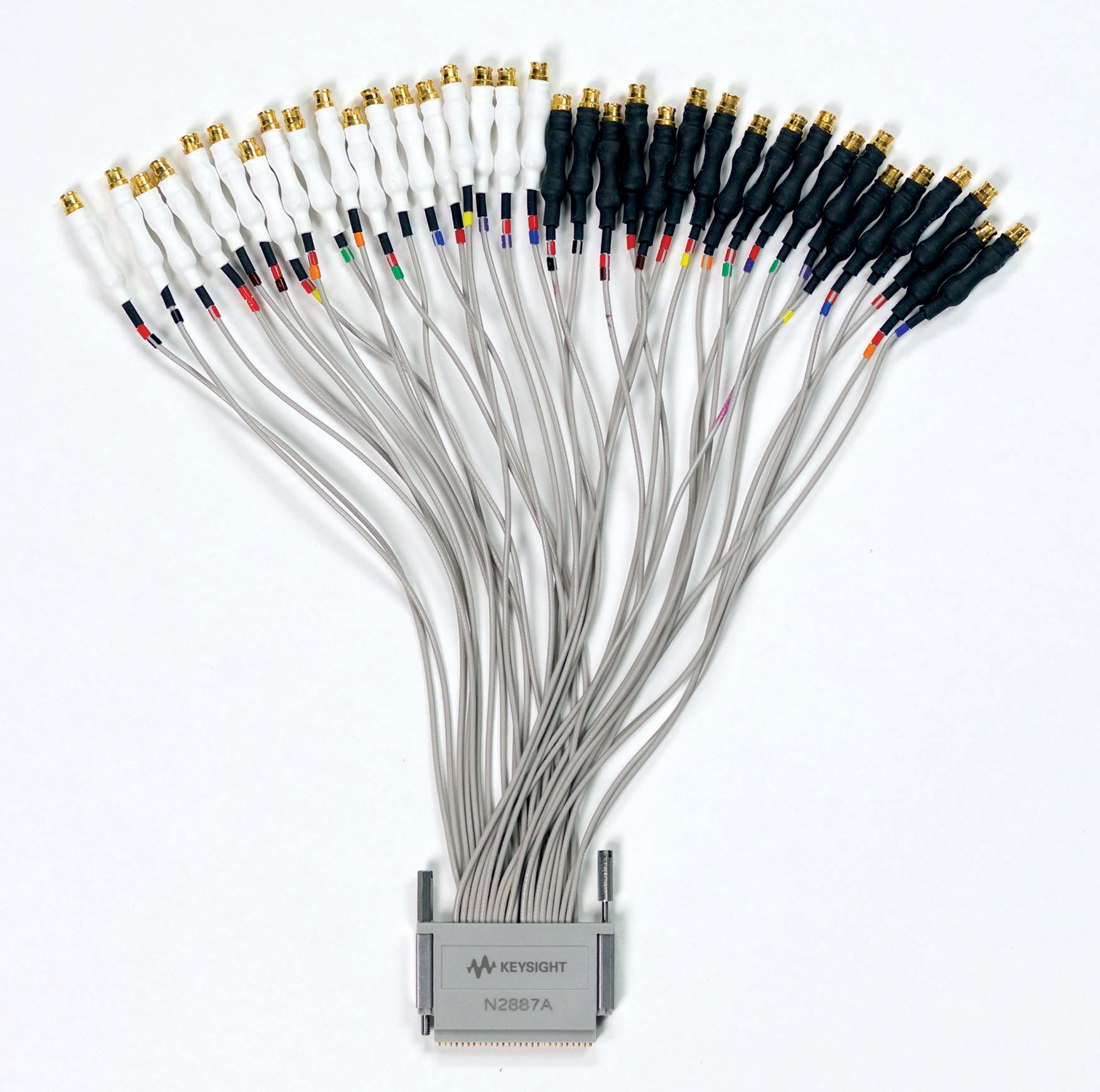 Agilent / Keysight N2887A oscilloscope probe