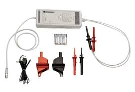 Agilent / Keysight N2891A oscilloscope probe