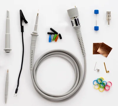 Agilent / Keysight N2894A oscilloscope probe