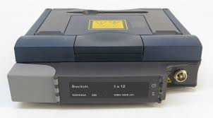 Agilent / Keysight N3940AA network analyzer