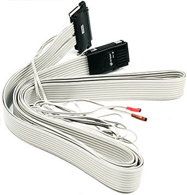 Agilent / Keysight N4241A oscilloscope probe