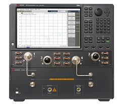 Agilent / Keysight N4364A network analyzer
