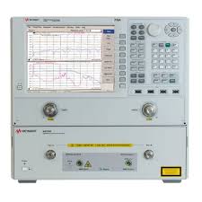 Agilent / Keysight N4373D network analyzer