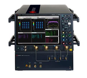 Agilent / Keysight N4391B network analyzer