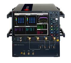 Agilent / Keysight N4391SALC network analyzer