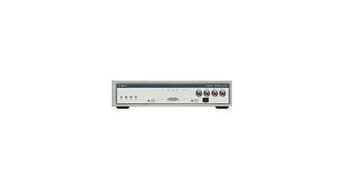 Agilent / Keysight N4414A network analyzer