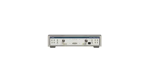 Agilent / Keysight N4417A calibration equipment