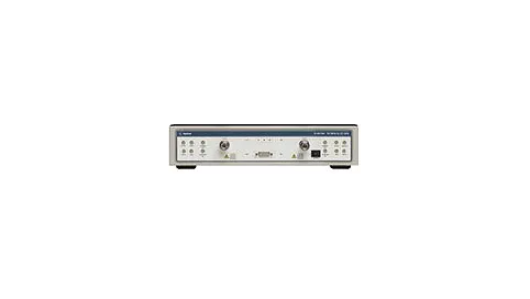 Agilent / Keysight N4421A network analyzer
