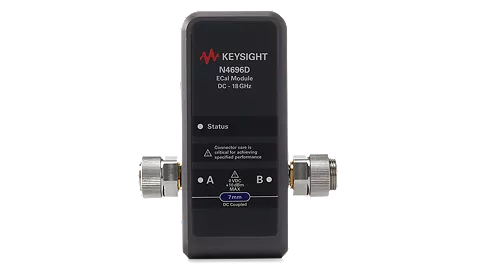 Agilent / Keysight N4696D calibration equipment