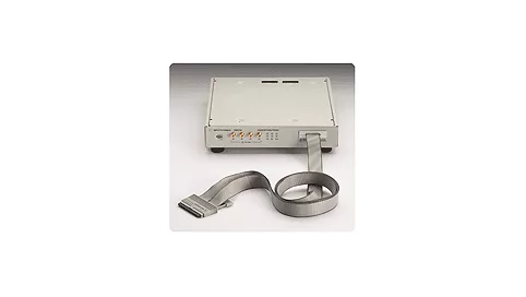Agilent / Keysight N4851A logic analyzer