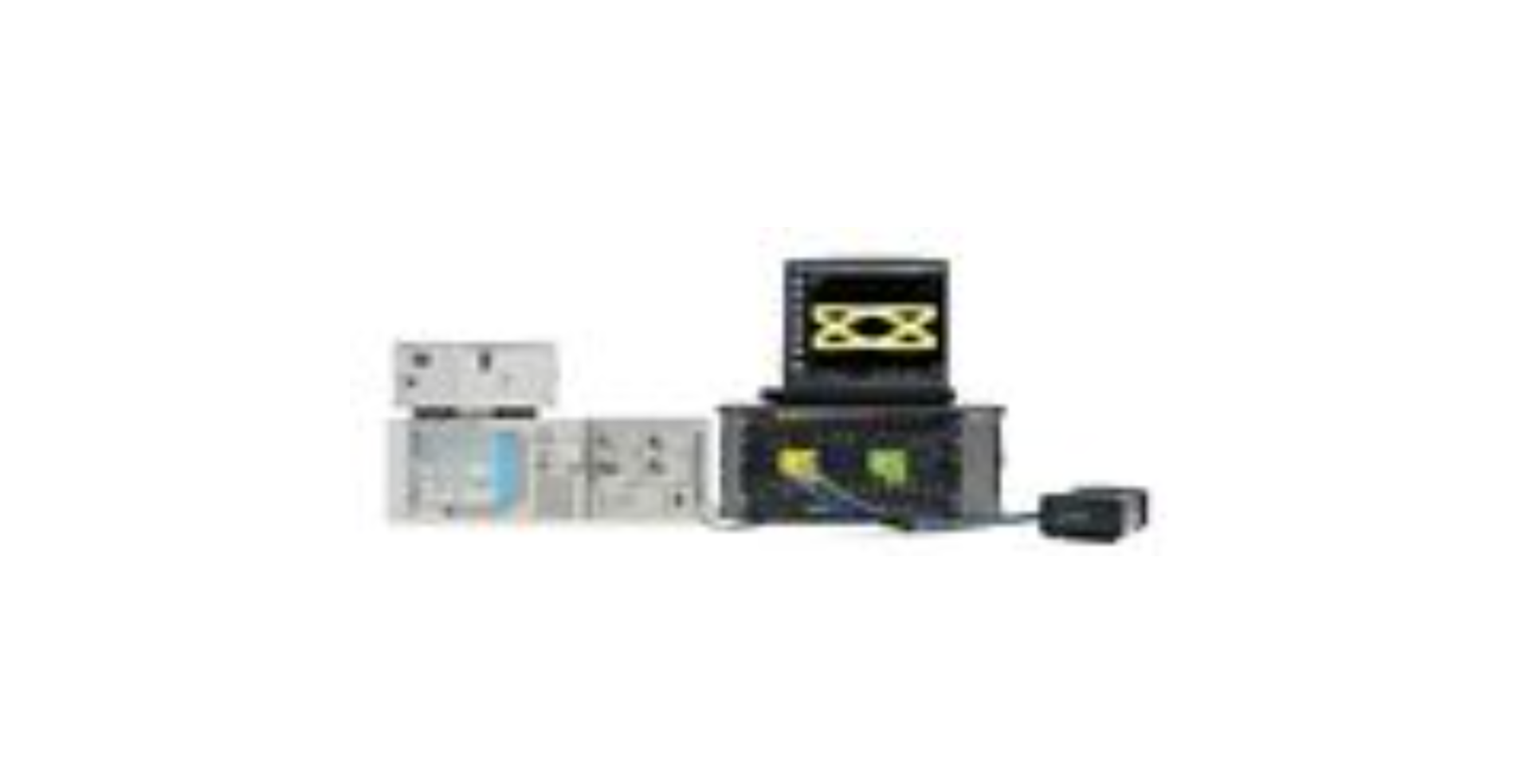 Agilent / Keysight N4917BACA transceiver tester