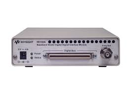 Agilent / Keysight N5102 signal generator