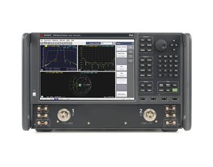 Agilent / Keysight N5222BT network analyzer