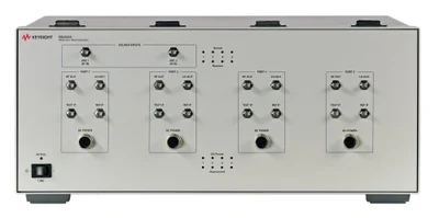 Agilent / Keysight N5262A network analyzer