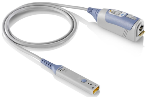 Agilent / Keysight N5382A oscilloscope probe