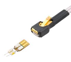 Agilent / Keysight N5439A oscilloscope probe