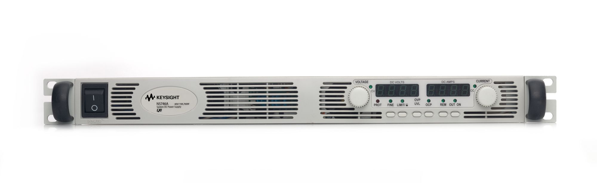 Agilent / Keysight N5746A DC power supply
