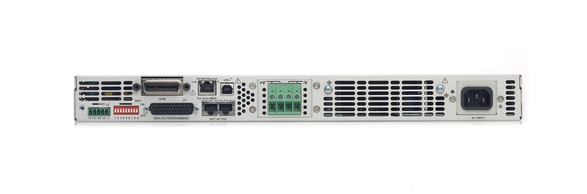Agilent / Keysight N5748A DC power supply