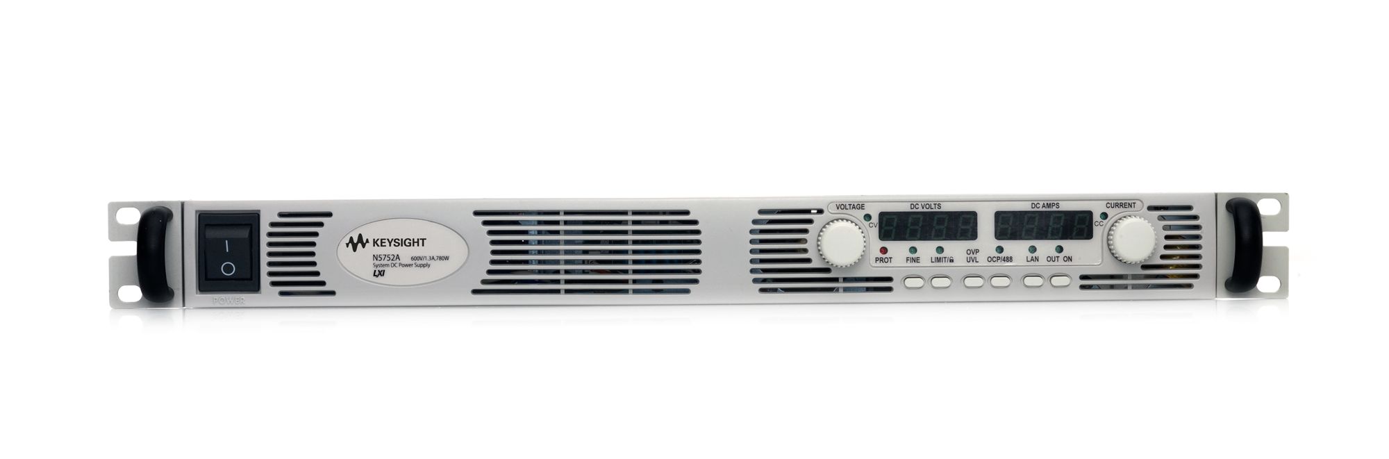 Agilent / Keysight N5752A DC power supply