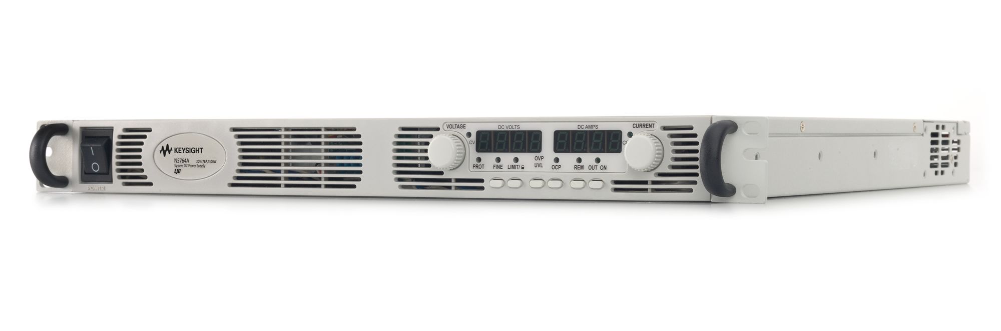 Agilent / Keysight N5764A DC power supply