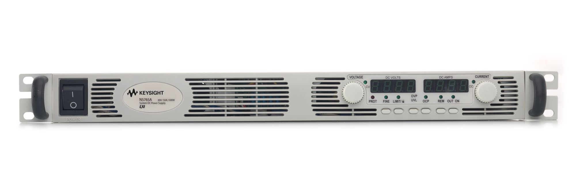 Agilent / Keysight N5765A DC power supply