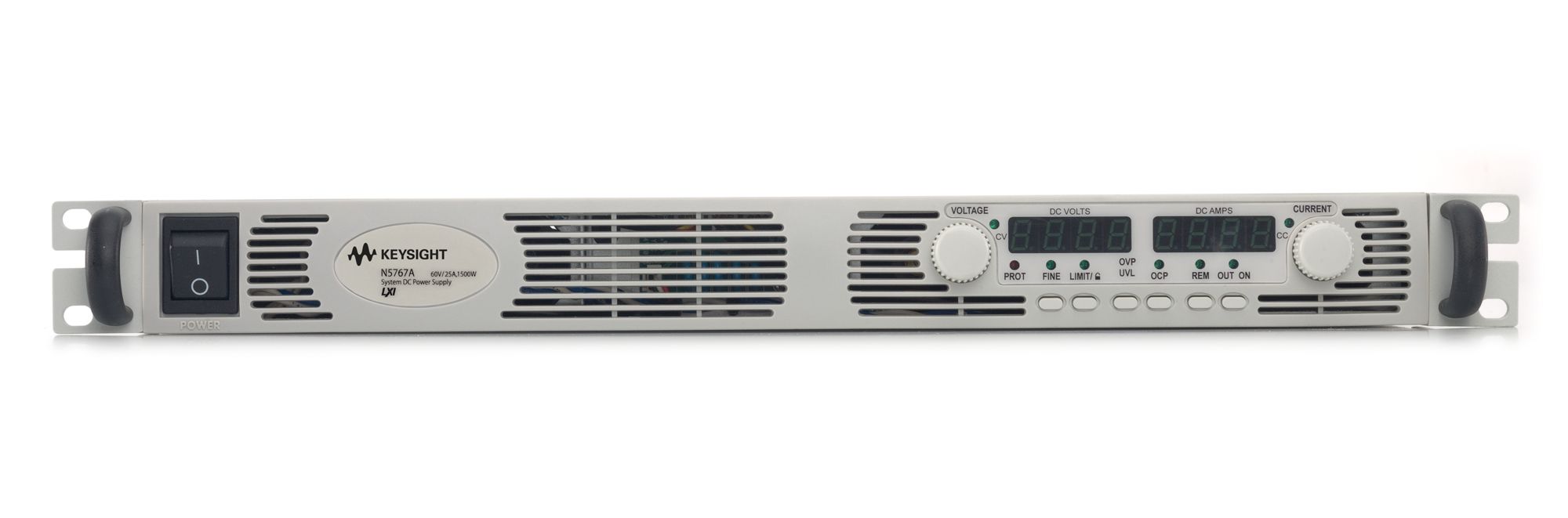 Agilent / Keysight N5767A DC power supply