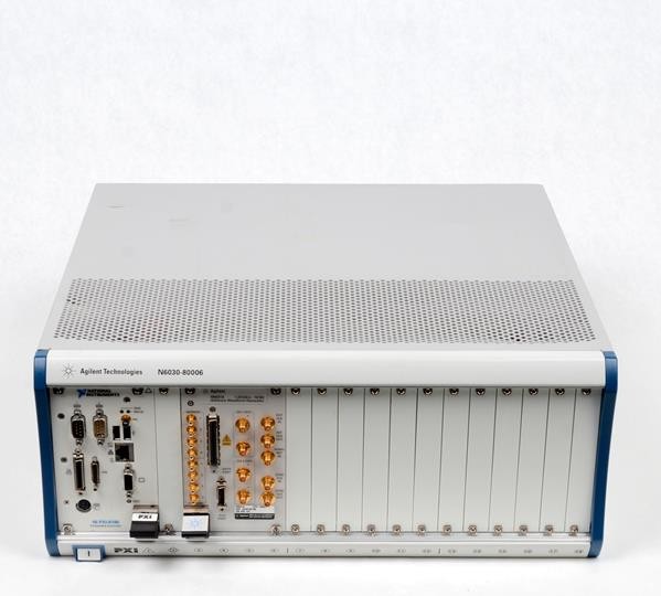 Agilent / Keysight N6030-80006 legacy test equipment