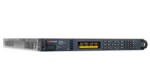 Agilent / Keysight N6710A DC power supply