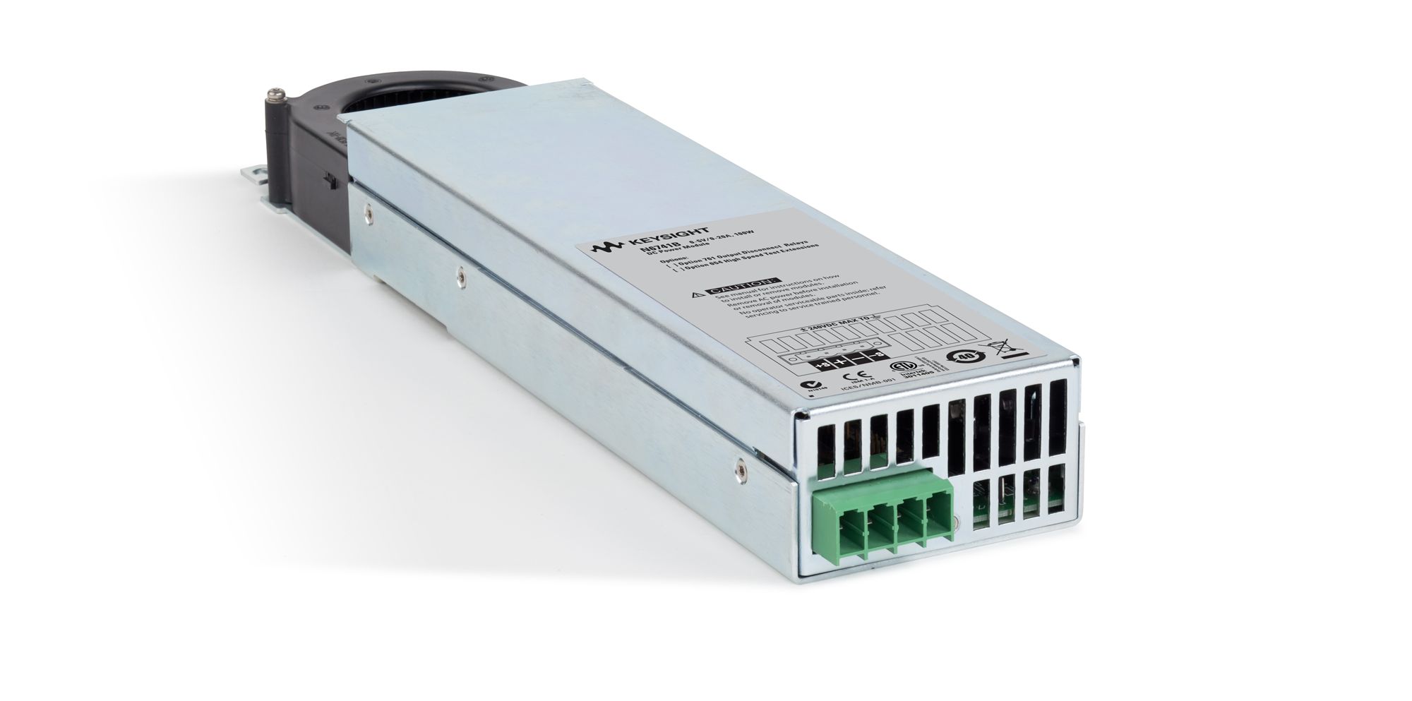 Agilent / Keysight N6741B DC power supply