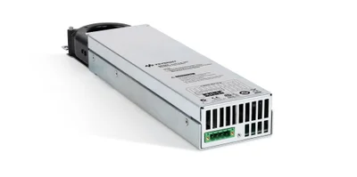 Agilent / Keysight N6762A DC power supply
