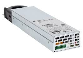 Agilent / Keysight N6782A DC power supply
