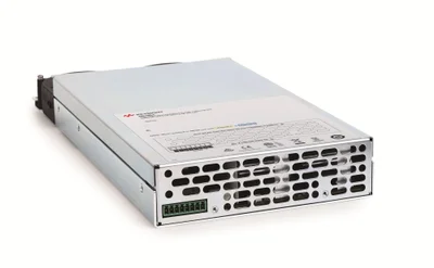 Agilent / Keysight N6786A DC power supply